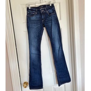 Lucky Brand Flare/Bootcut Jeans